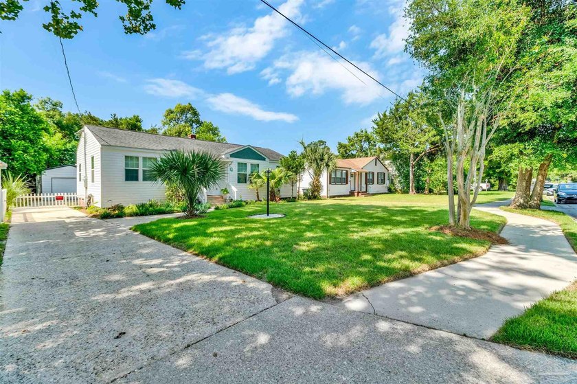 Welcome to 1541 E. Jordan Street, a beautifully updated - photo 4