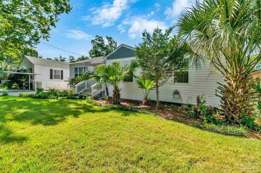 Welcome to 1541 E. Jordan Street, a beautifully updated - photo 6