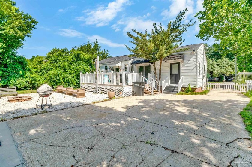 Welcome to 1541 E. Jordan Street, a beautifully updated - photo 9