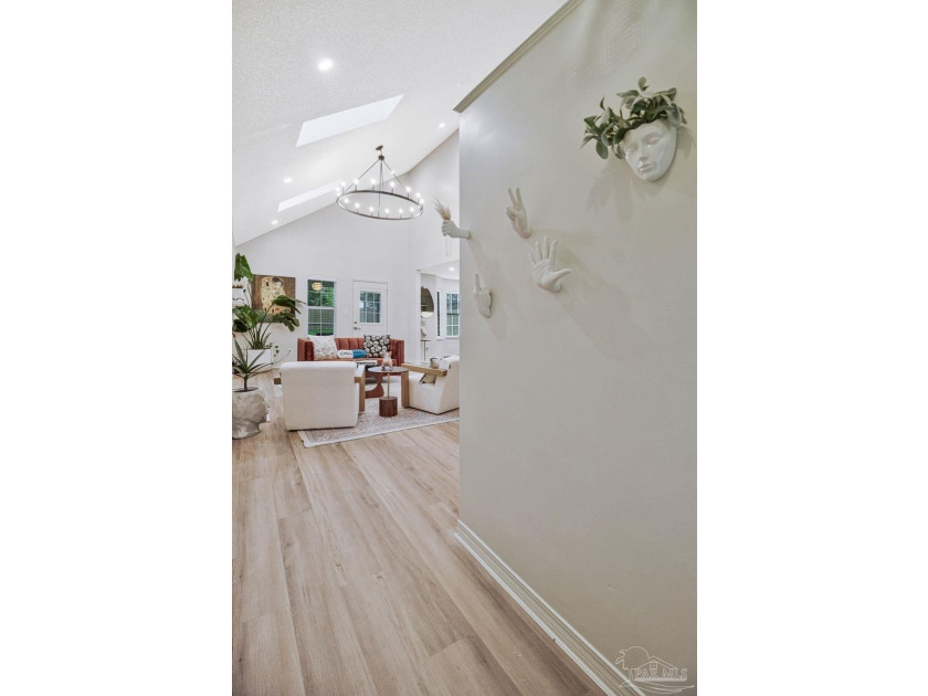 Completely reimagined from top to bottom, this stunning home - photo 4