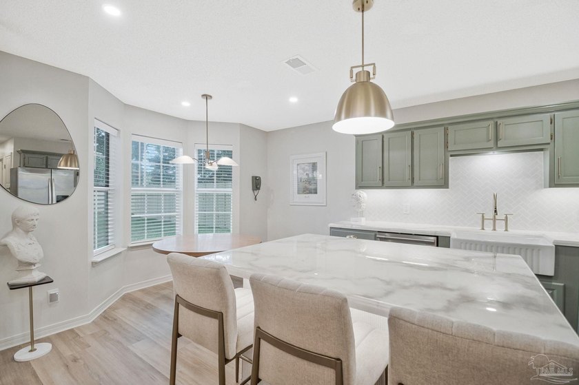 Completely reimagined from top to bottom, this stunning home - photo 7