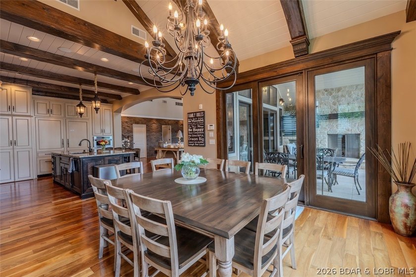 Luxury isn't always defined by modern trends-it can also be - photo 21