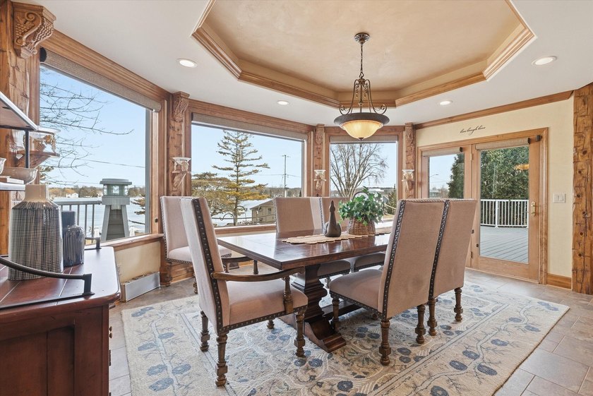 Discover luxury living at this stunning lakefront property - photo 21