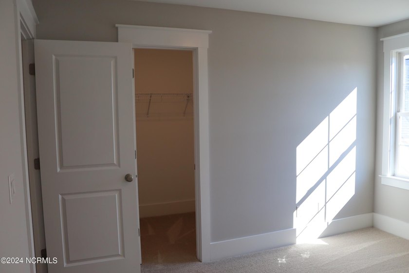 Welcome home to this newer built home. Features an open concept - photo 22