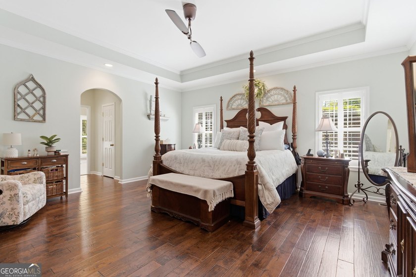 Private 13-Acre Equestrian Estate - Luxury Hobby Farm Retreat - photo 32