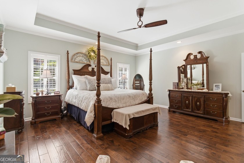 Private 13-Acre Equestrian Estate - Luxury Hobby Farm Retreat - photo 33