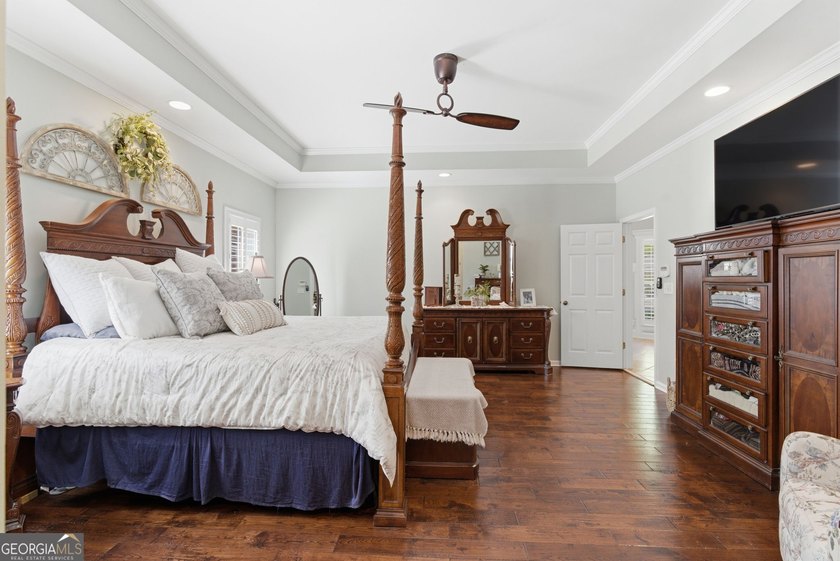 Private 13-Acre Equestrian Estate - Luxury Hobby Farm Retreat - photo 34