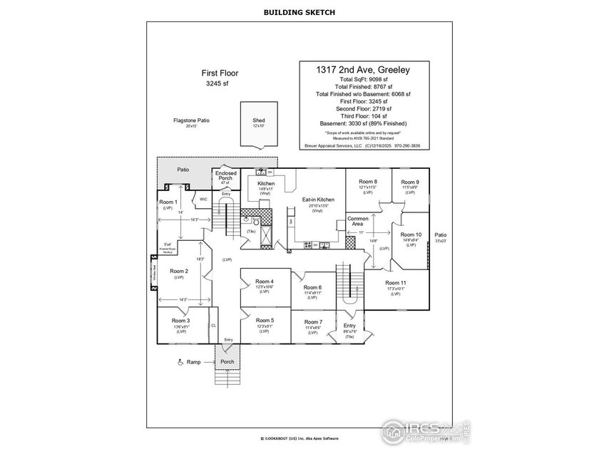 1317 2nd Avenue offers an exceptional opportunity with 19 - photo 34