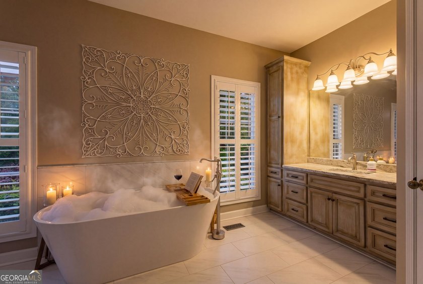 Private 13-Acre Equestrian Estate - Luxury Hobby Farm Retreat - photo 39