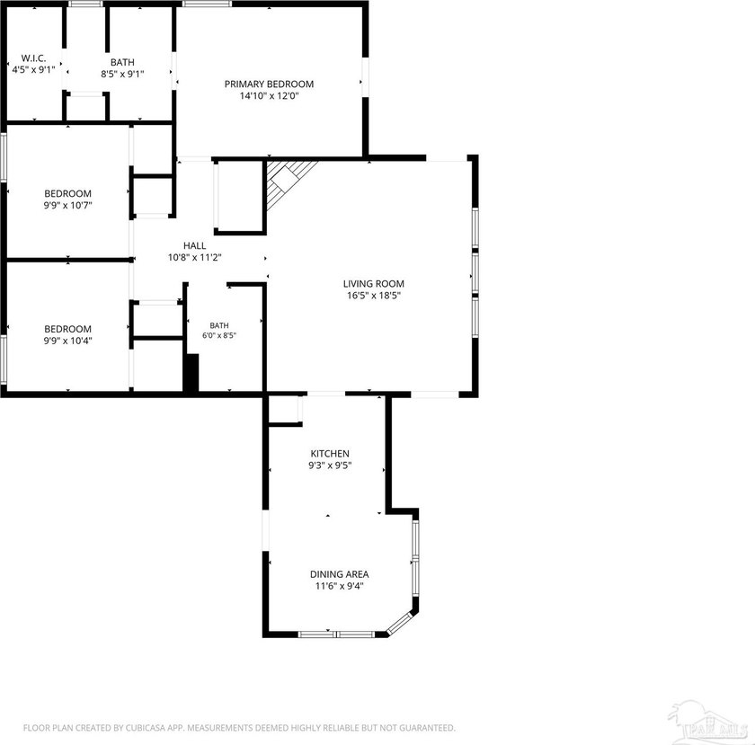 Thoughtful design and an efficient layout make this - photo 5