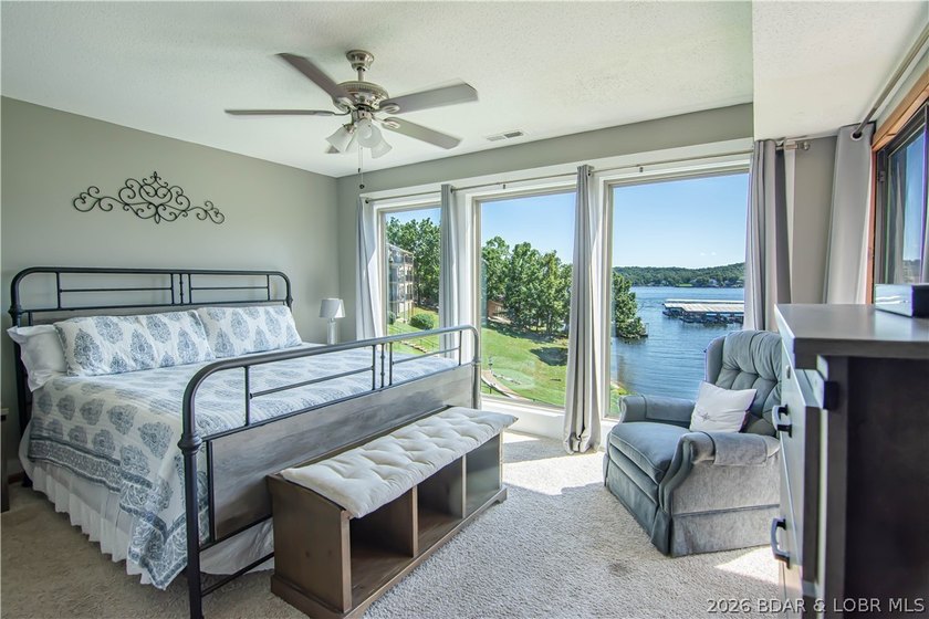 PERFECT LAKE PACKAGE!!! Turn Key Condo that includes 10x24 boat - photo 14