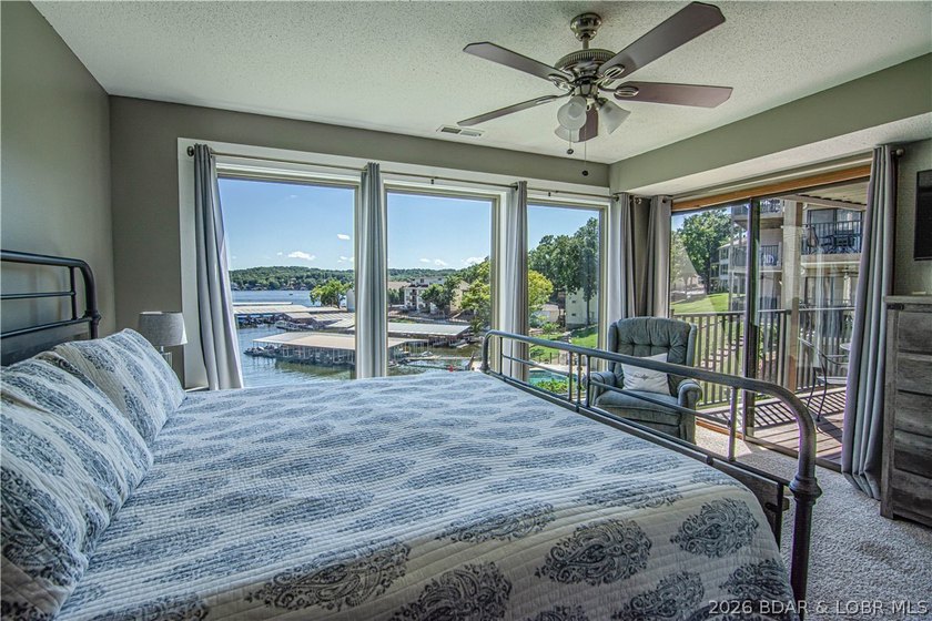 PERFECT LAKE PACKAGE!!! Turn Key Condo that includes 10x24 boat - photo 16
