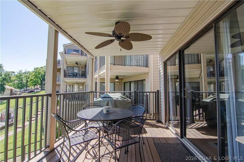 PERFECT LAKE PACKAGE!!! Turn Key Condo that includes 10x24 boat - photo 17