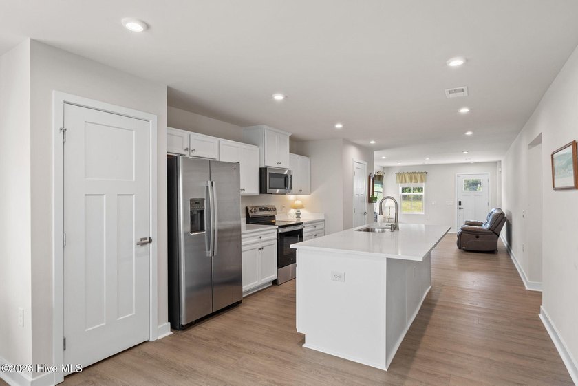 Welcome to 2042 Parow Lane NW in the Anderson Farm community - photo 8