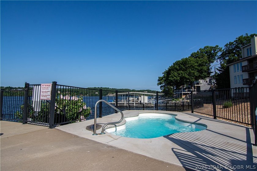 PERFECT LAKE PACKAGE!!! Turn Key Condo that includes 10x24 boat - photo 21