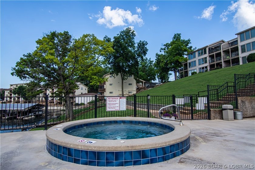 PERFECT LAKE PACKAGE!!! Turn Key Condo that includes 10x24 boat - photo 23