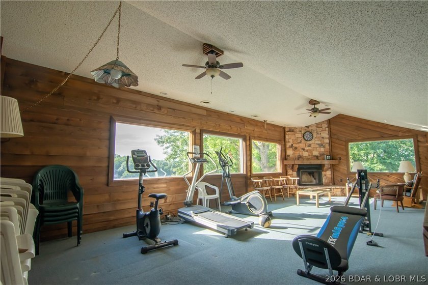 PERFECT LAKE PACKAGE!!! Turn Key Condo that includes 10x24 boat - photo 25