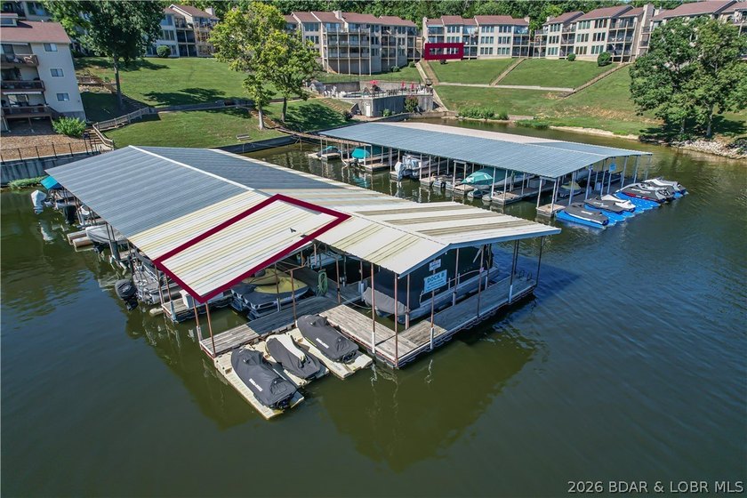 PERFECT LAKE PACKAGE!!! Turn Key Condo that includes 10x24 boat - photo 29
