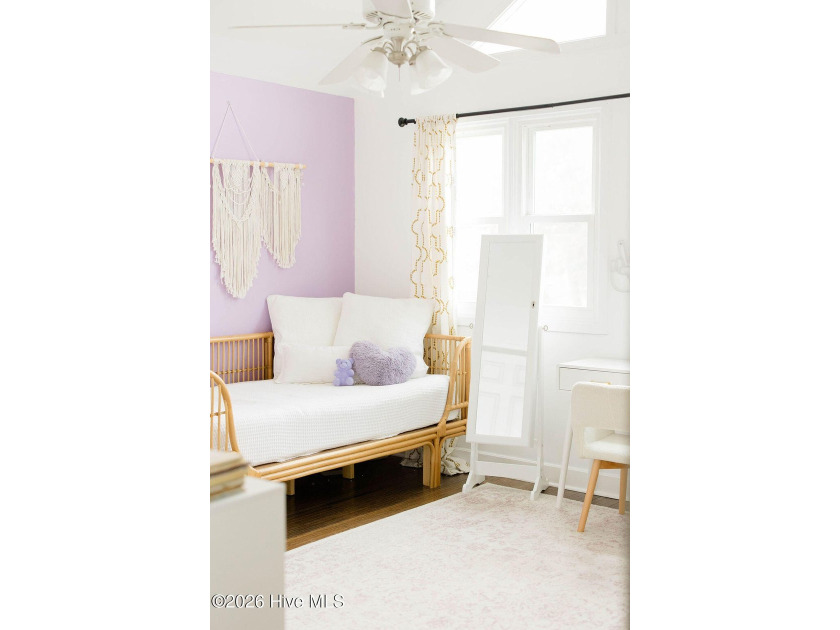 Welcome to your private retreat in the heart of Foy Plantation - photo 29