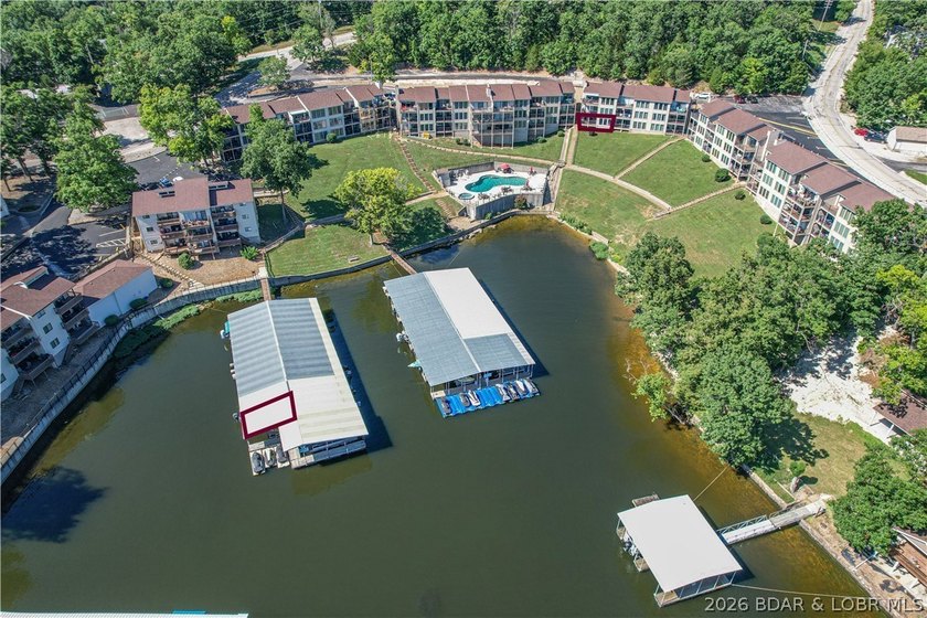PERFECT LAKE PACKAGE!!! Turn Key Condo that includes 10x24 boat - photo 30