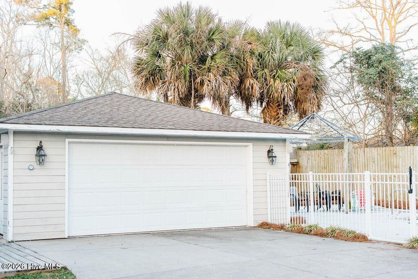 Welcome to your private retreat in the heart of Foy Plantation - photo 30