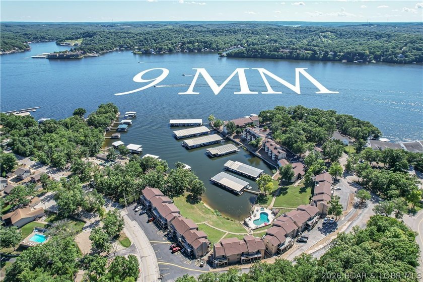 PERFECT LAKE PACKAGE!!! Turn Key Condo that includes 10x24 boat - photo 31