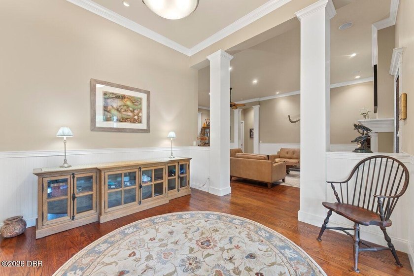 Welcome to your own private estate, where luxury, tranquility - photo 36