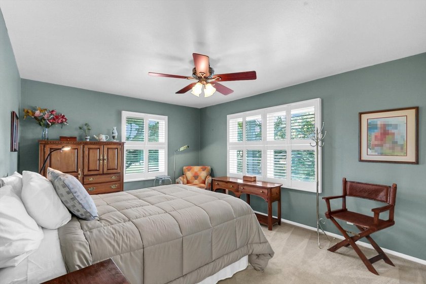 Rare opportunity in the highly desirable Lake Park subdivision! - photo 7