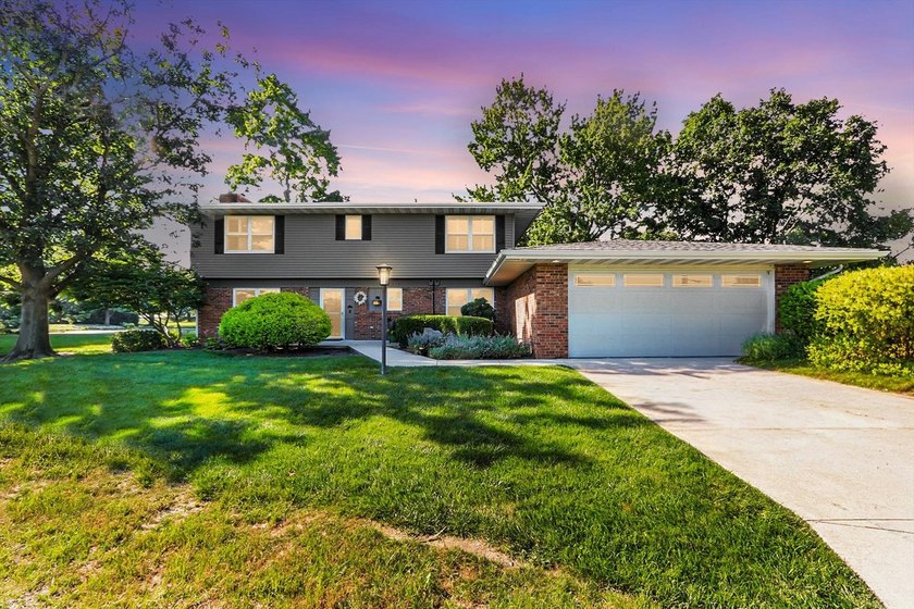 Rare opportunity in the highly desirable Lake Park subdivision! - photo 8