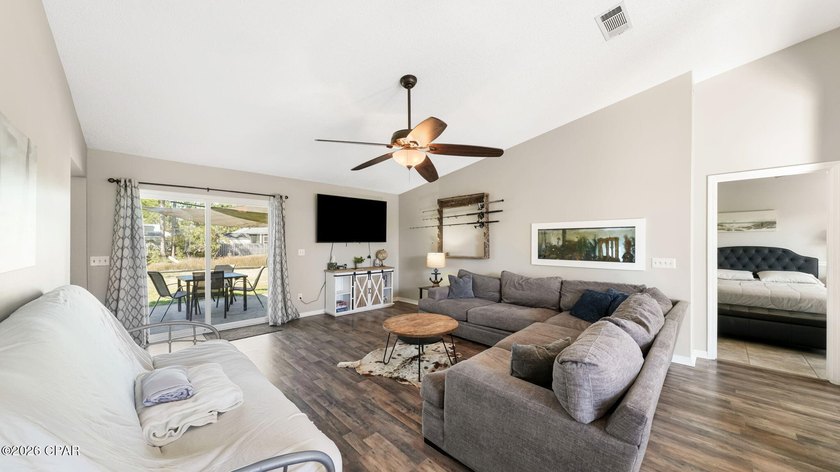 Welcome to 2004 Wind Jammer Drive, a rare chance to own - photo 3