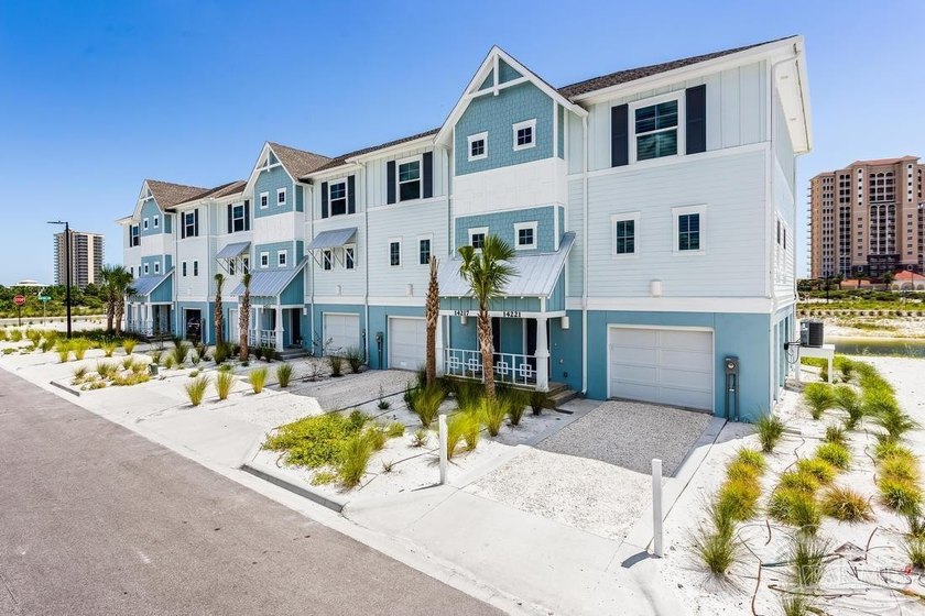 Don't miss your chance to own a stunning new townhome in the - photo 3