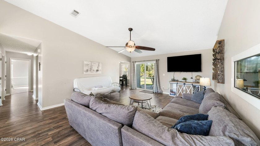 Welcome to 2004 Wind Jammer Drive, a rare chance to own - photo 4