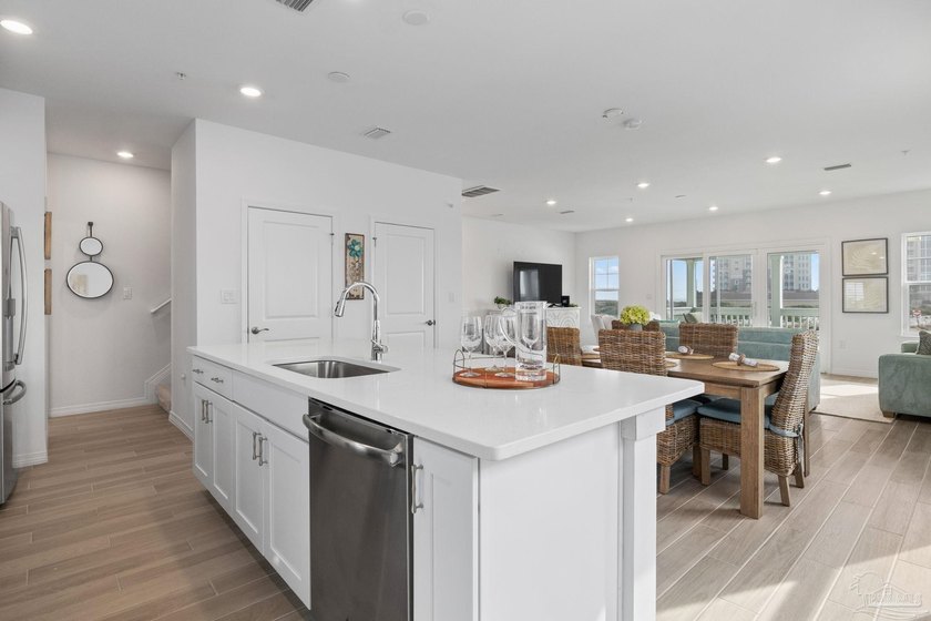 Don't miss your chance to own a stunning new townhome in the - photo 9
