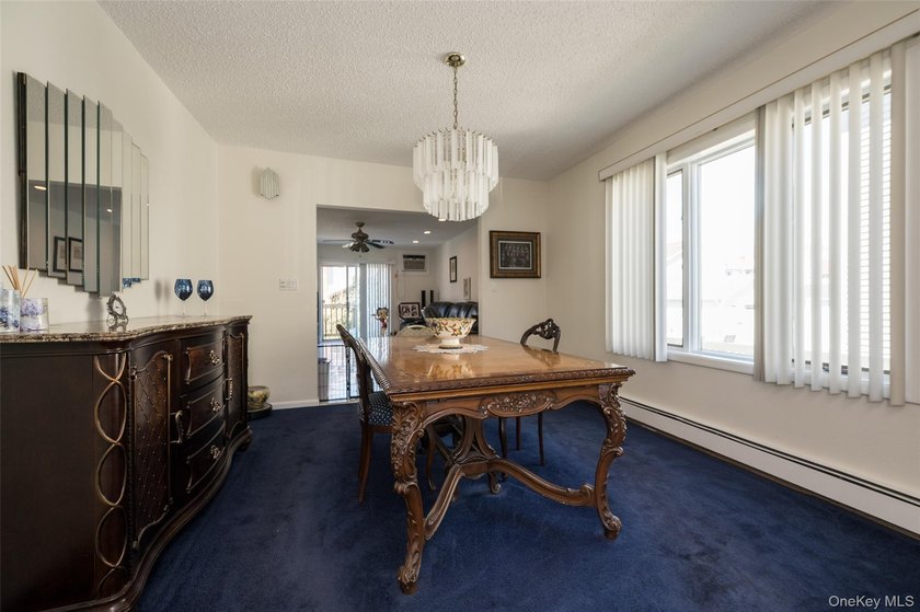 Deceptive from the outside, this expanded Colonial home offers - photo 7