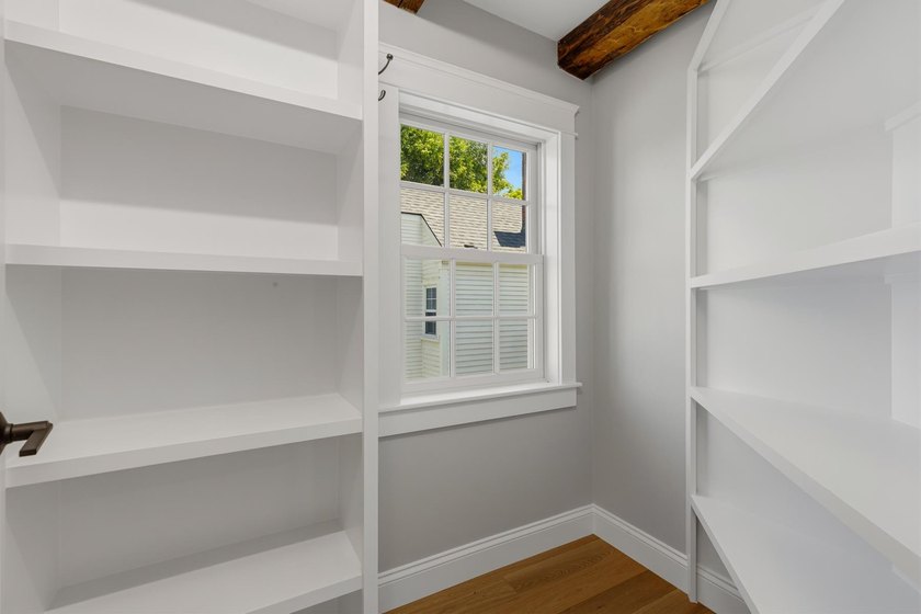 Steeped in Portsmouth history yet reimagined for modern living - photo 26