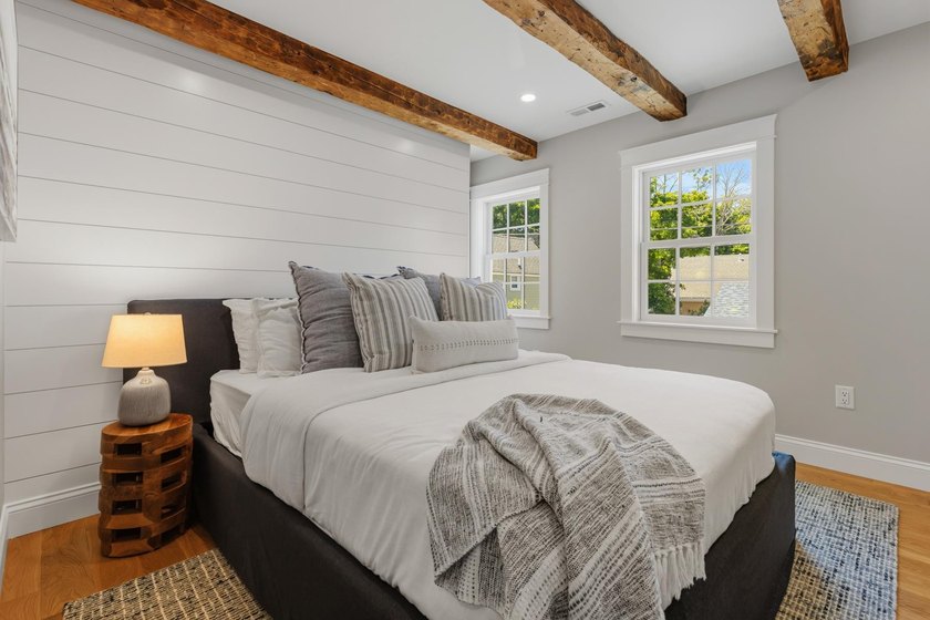 Steeped in Portsmouth history yet reimagined for modern living - photo 27