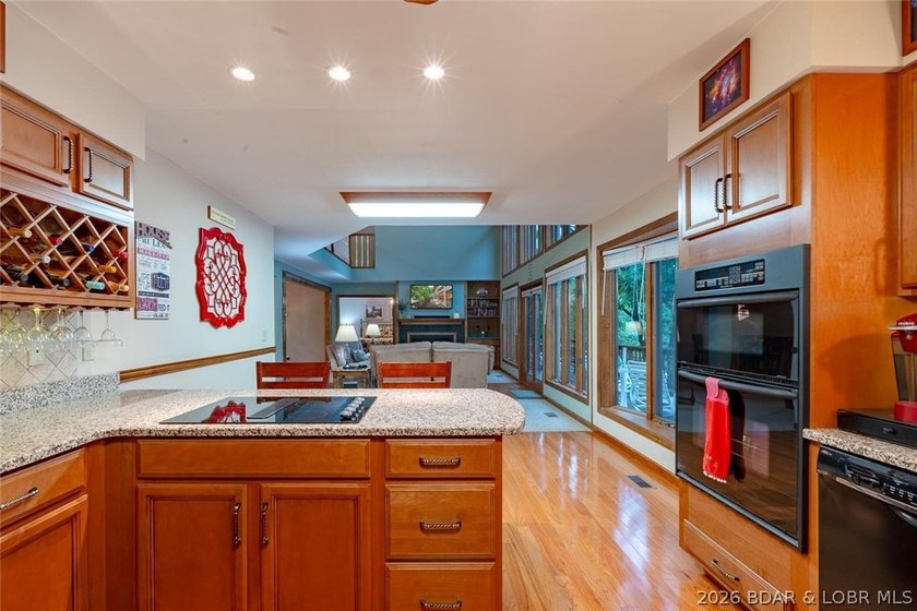 Luxury lake living meets exceptional value in sought-after Bogue - photo 34