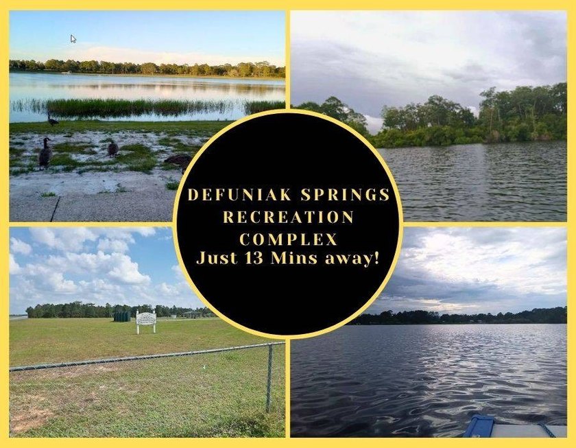 Build or place your home on this 0.66 acre vacant Lots located - photo 3