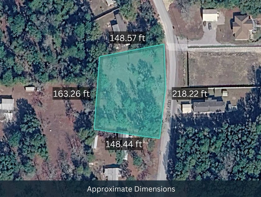 Build or place your home on this 0.66 acre vacant Lots located - photo 6