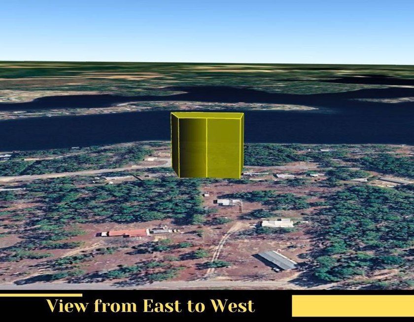 Build or place your home on this 0.66 acre vacant Lots located - photo 8