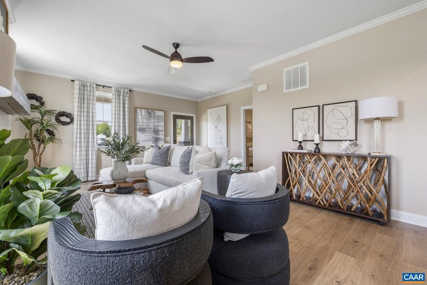 West Village offers thoughtfully designed single family homes in - photo 11