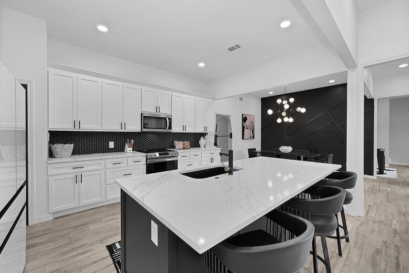 Gorgeous 1.5 story home is impressive on every level! The home - photo 11