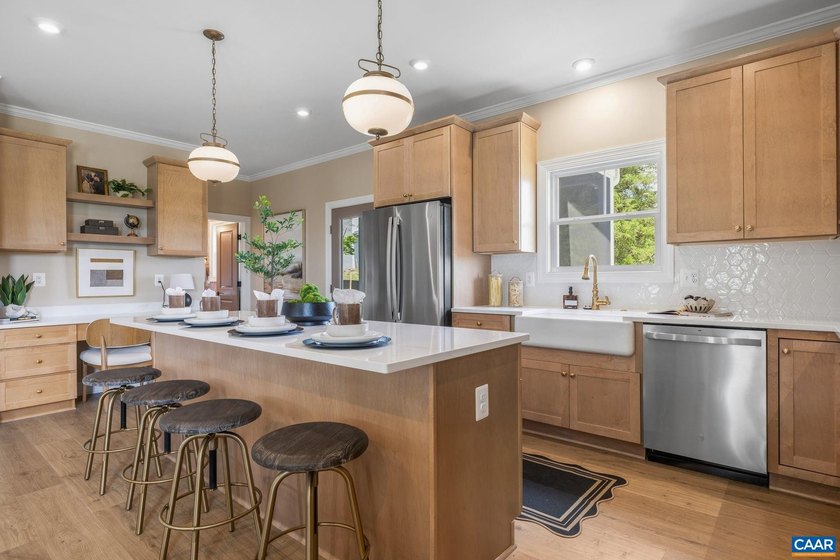 West Village offers thoughtfully designed single family homes in - photo 18