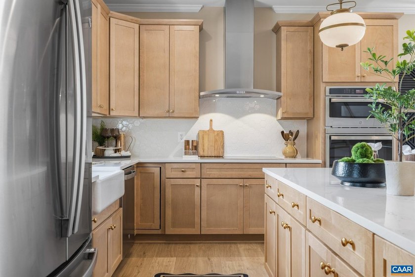 West Village offers thoughtfully designed single family homes in - photo 22