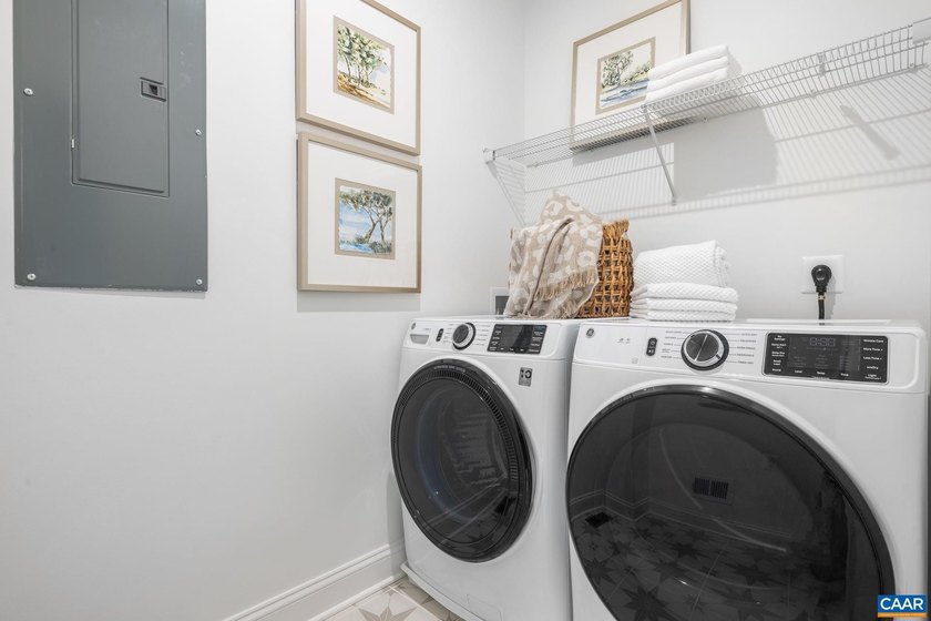 West Village offers thoughtfully designed single family homes in - photo 24
