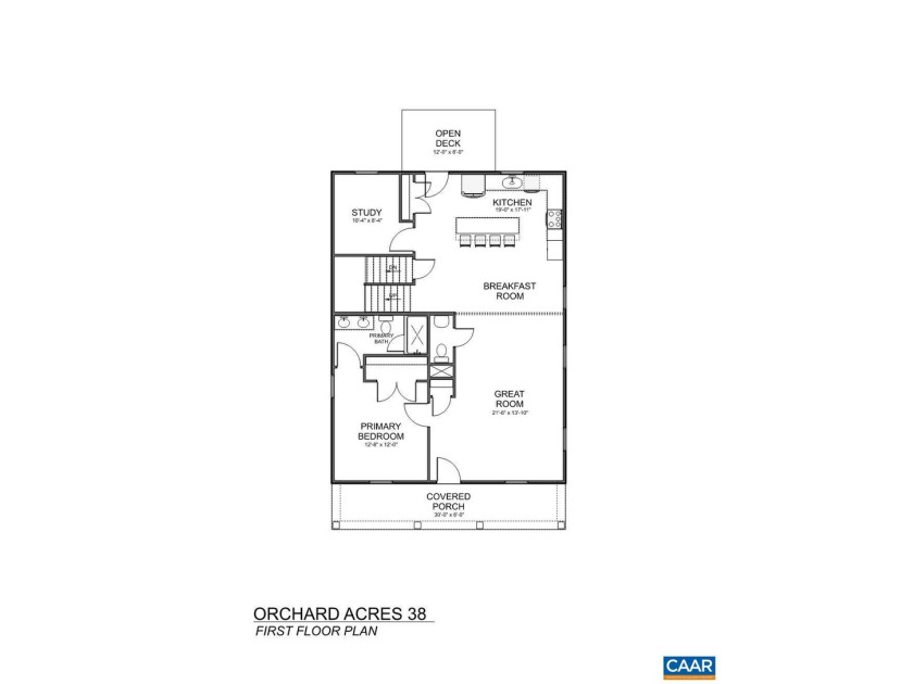 West Village offers thoughtfully designed single family homes in - photo 31