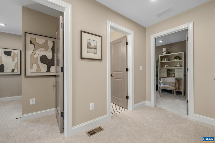 West Village offers thoughtfully designed single family homes in - photo 35
