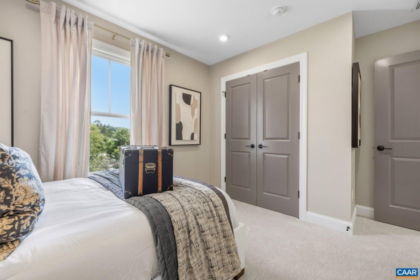 West Village offers thoughtfully designed single family homes in - photo 37