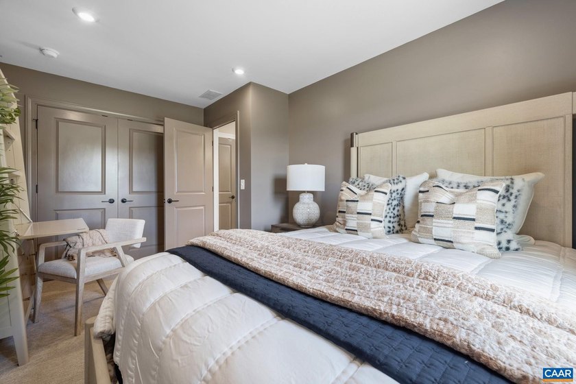 West Village offers thoughtfully designed single family homes in - photo 40