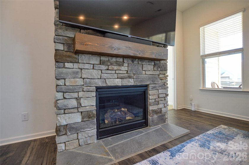 Refined Living in Charlotte's 2024 Community of the Year 3-car - photo 12